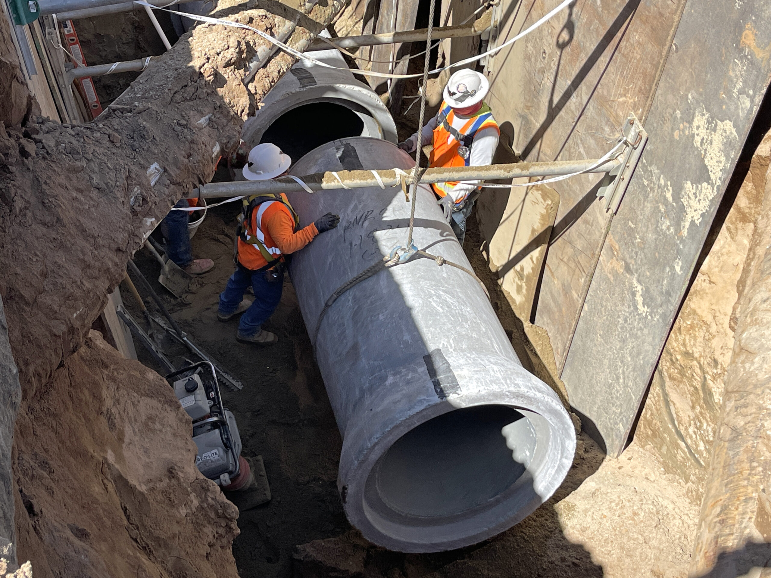 Church Avenue Grade Separation