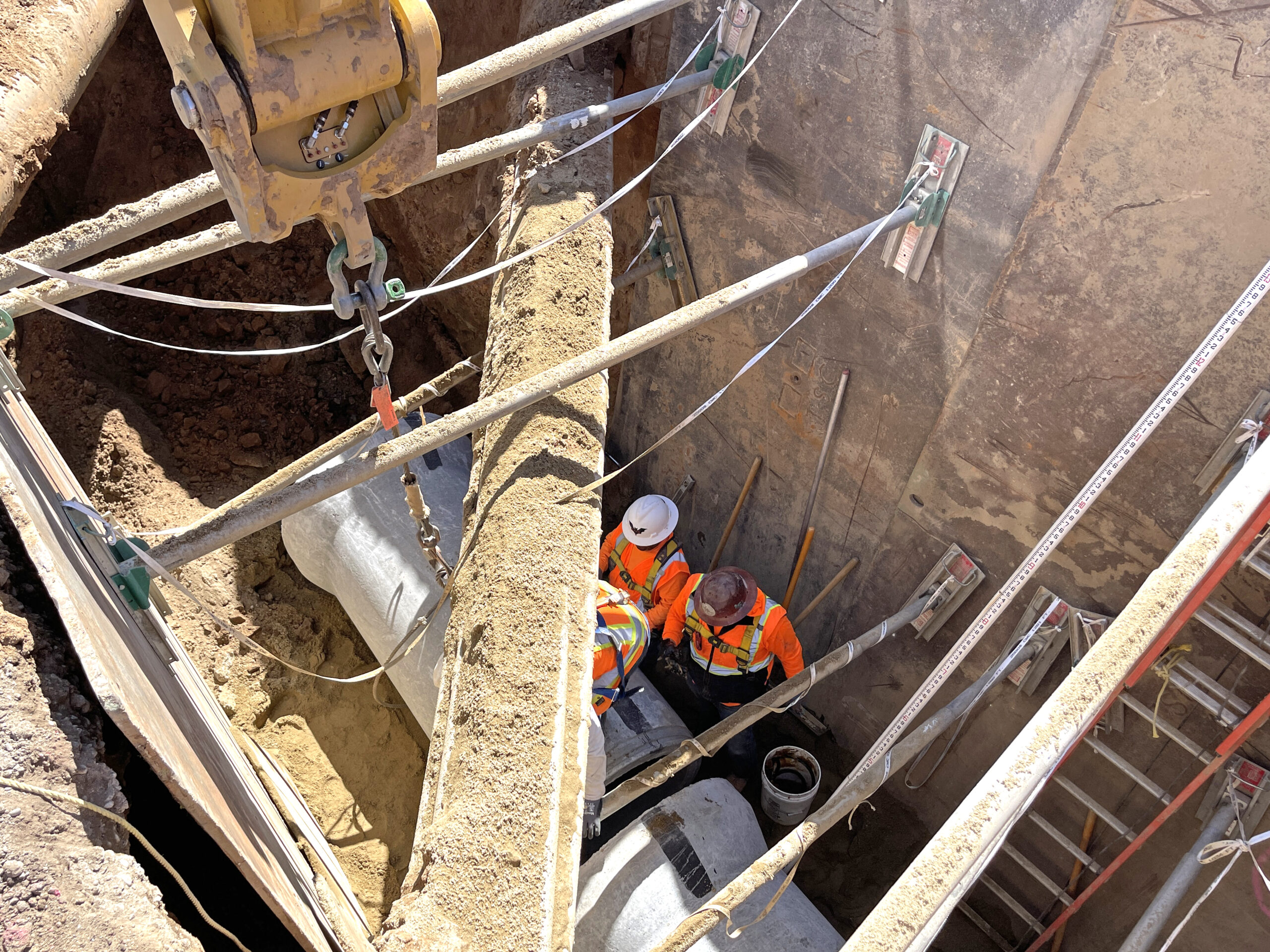 Church Avenue Grade Separation